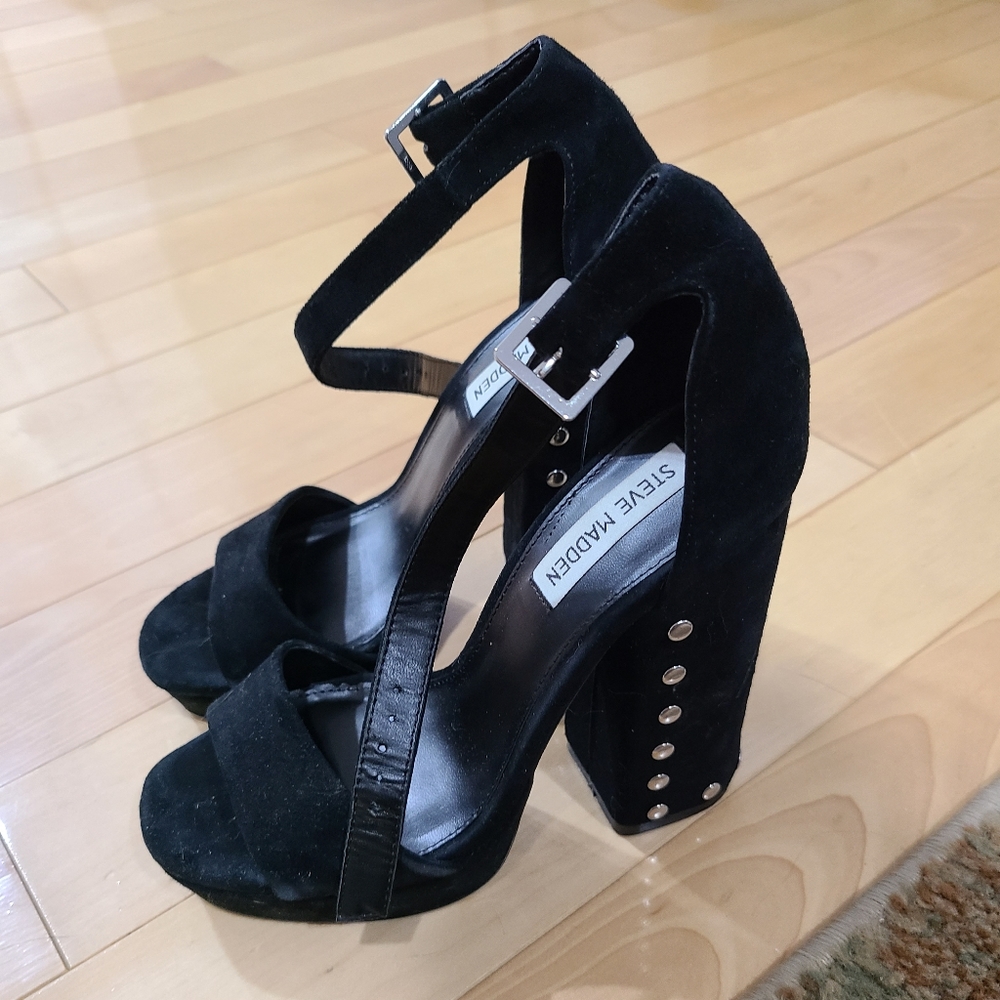Steve Madden Jasmine